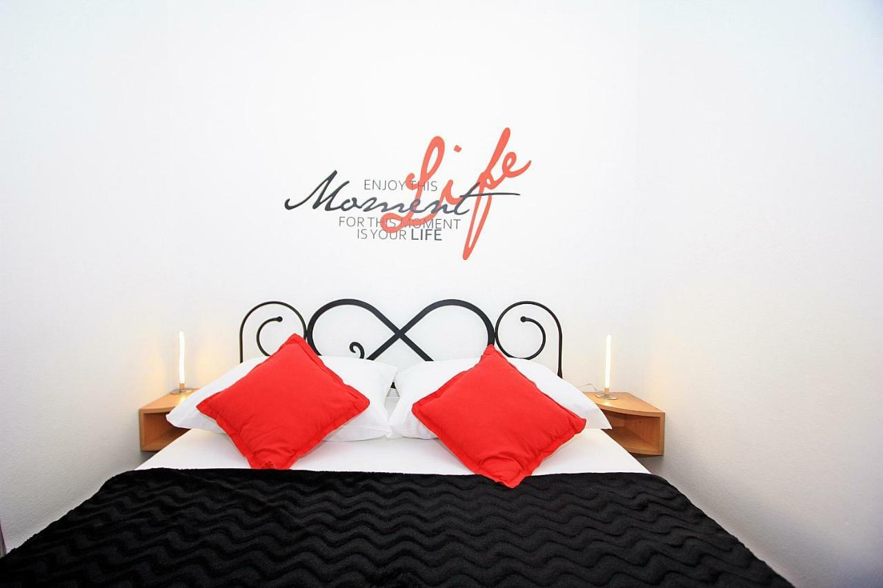 Sweet Apartment Marijana Supetar Eksteriør bilde